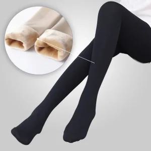 극세사 기모 레깅스 겨울 여자 밍크 스타킹 요가복/여성/쫄바지/타이즈/융기모/치마/피치/유발/융털/밍크퍼