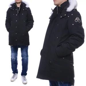 [롯데백화점]무스너클 19FW 남성 스틸링 롱패딩  MK4661_MP_290_19F