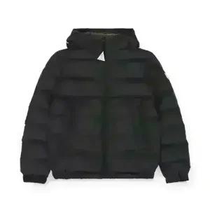 디몬트 몽클레어 키즈 GRECOIS 후드 패딩 자켓(블랙) 1A00062 597YW 999 12,14A (성인착용가능)