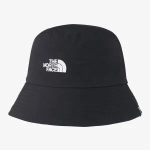 [노스페이스] [노스페이스 공식] NE3HR01J 화이트라벨 스탠다드 버킷 햇_BLACK