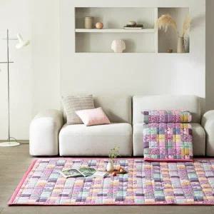 (특대형)30수 순면 광목 볼륨 토퍼 패드 1+1 세트