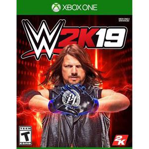 WWE 2K19 - Xbox One