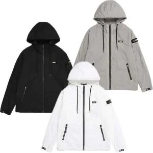 [내셔널지오그래픽](신세계 사우스시티)MW N223WJP010 W 던린 후드 바람막이 점퍼 (여성)