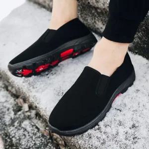 방한화 겨울운동화 남성방한부츠 방한신발 양털슈즈