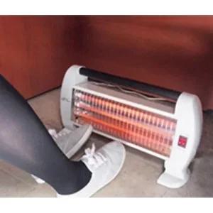 쩐다몰 발난로 전기난로 전기히터 난로 미니난로 히터 난로  사무실 난로 책상 난로