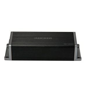 키커 47KEY2004 키 4채널 DSP 스마트 앰프, 4x50W