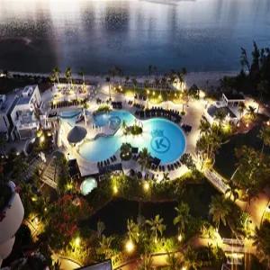 사이판 켄싱턴호텔 로얄디럭스룸 4박 6일 전일정호텔식/레이트체크아웃/아일랜드관광