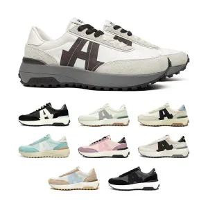 아키클래식 브랜드관 키높이3.5cm 남녀공용 발편한 운동화스니커즈 스프링필드 AKAKFUS02231945338