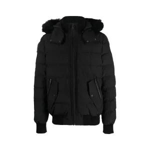 [무스너클] 오닉스 봄버 패딩자켓 남성 M33MB014S 305