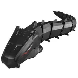 수중 드론 RC 이무기 상어 블루 입문용 조종 잠수함 무선