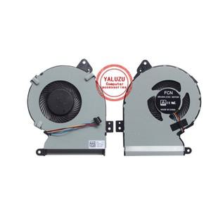 asus 호환 X540 X580NV VM520U C520U X500UB/8250/7200 용 새 노트북 CPU 냉각 팬