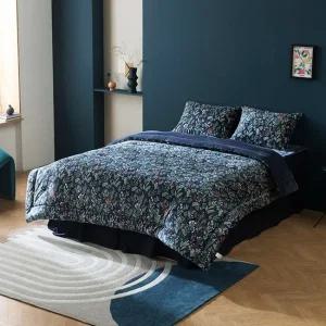 [애끌리아] 북유럽 DI 극세사 침구 풀세트슈퍼킹