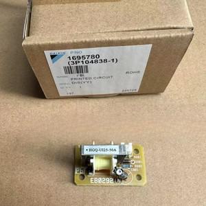 센서 P 보드 Daikin 에어컨 EB0292 1695780 전류 변압기 수신 컨디셔닝 부품에 사용 3P104838-1