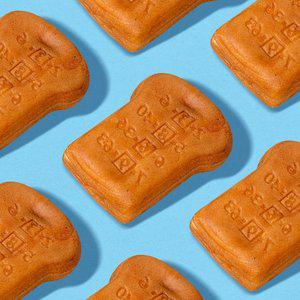 [촉촉만쥬] 도라에몽 암기빵 60g x 20봉 (총1.2kg)