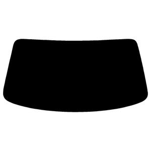 BMW 1시리즈 전면 썬팅필름 DIY 셀프 열차단 썬팅지