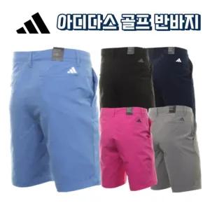 아디다스 골프 반바지 남성골프바지 8.5인치