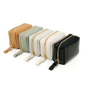 [HOZE/호재] ESSENTIAL POUCH(에센셜 파우치)_4COLOR