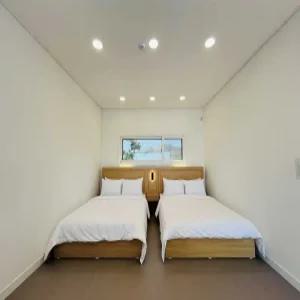 [인천 펜션] 대부도(영흥도) 스테이독채펜션(스테이독2호점) (강화,옹진)