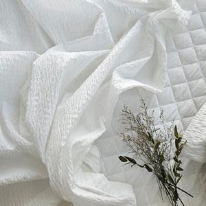 오션 홑이불 시어서커 리플 블랭킷 2장세트