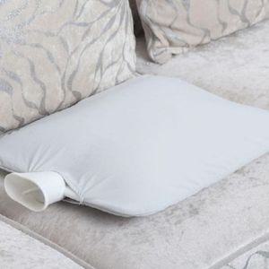 특대형 온수 물주머니 냉 온 찜질 온열기 온수주머니 쿠션 방석 찜질팩 9리터