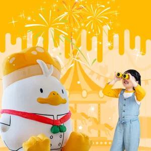 [칠곡] 러키더키 패밀리랜드 물놀이장(아쿠아리움)/경북/대구/칠곡/키즈파크/아이와함께/대구가볼만한곳