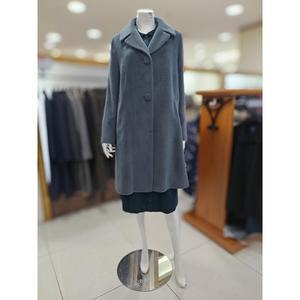 앤디스클라인 세이브존06 수리 알파카 코트 A2MDH811A