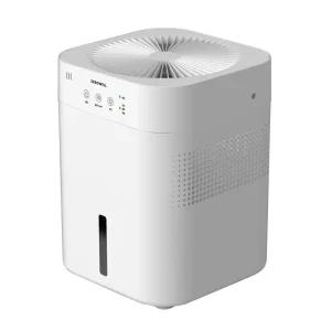 UV살균 제로웰 선풍기가습기 자연기화식 ZWH-F520