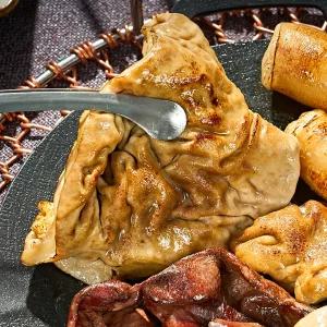 곱창거래소 직화 초벌 소막창 200g