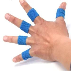 손가락보호대 손가락밴드 손가락 스포츠테이프 테이핑 손마사지기 손목마사지기