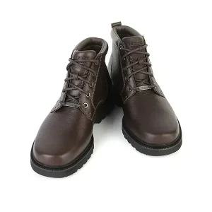 락포트 노스필드 플레인 토 부츠 W V75788