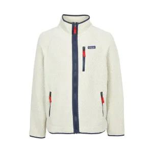 [파타고니아](김해점) 레트로 파일 남성 플리스 자켓 22801 PNSM