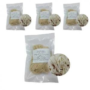 신선한 산  돈장 수제소시지 케이싱 X 4개입