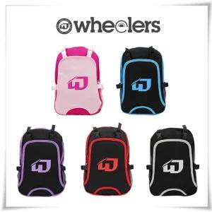 베이직 인라인스케이트 가방 보관 휴대용 어린이 스포츠 운동 장착 정리