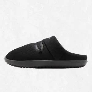 [나이키] NIKE 버로우 패딩 겨울 슬리퍼 - FZ7941-001 2500909