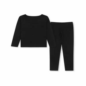 [폴햄키즈] 공용)발열내의 F4UI3910-BK