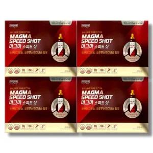 동국제약 마그마 스피드샷 20ml x 24병 4박스