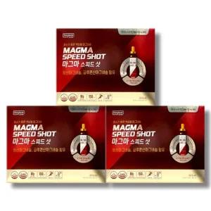 동국제약 마그마 스피드샷 20ml x 24병 3박스