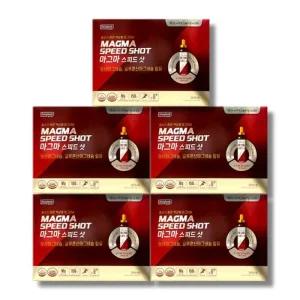 동국제약 마그마 스피드샷 20ml x 24병 5박스