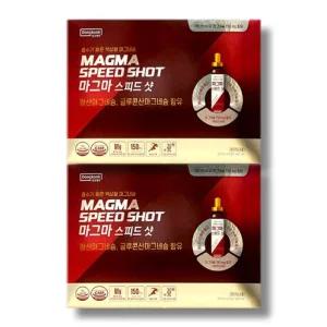 동국제약 마그마 스피드샷 20ml x 24병 2박스