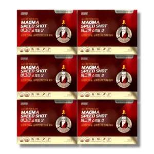 동국제약 마그마 스피드샷 20ml x 24병 6박스