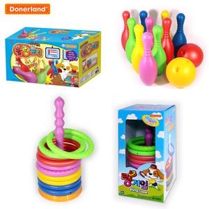 도너랜드 볼링게임 / 링게임
