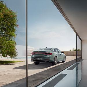 제주허브닷컴 - 그랜저IG (연료타입랜덤/오토) 24시간 - 제주도렌트카 싼곳, 고급차량