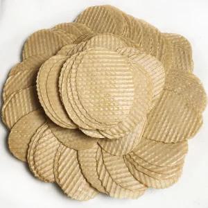 튀김쥐포 1kg 무배 원형 약 96장 쥐포 튀김조미포 국내가공 쪽빛누리