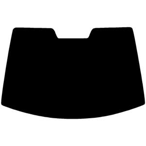 기아 모닝 전면 열성형 썬팅필름 DIY 셀프 열차단 썬팅지