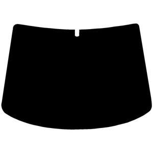 대우 마티즈 전면 열성형 썬팅필름 DIY 셀프 열차단 썬팅지