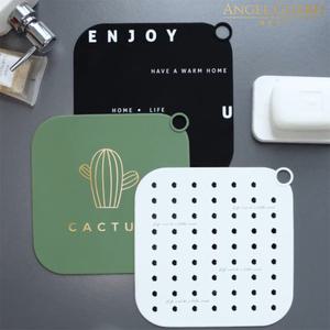 하수구트랩 하수구덮개 배수구마개 화장실 냄새제거 욕실 싱크대 벌레차단커버 뚜껑 매트