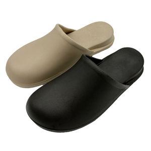 슈아르 EVA 앞막힘 기본 욕실화 물빠짐 특허