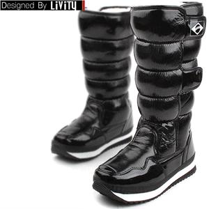 -KA0338 NEW리비티-스키 벨트 털부츠 방한 방수 무릅까지 오는 패딩부츠 롱부츠 앵글부츠 80종택일