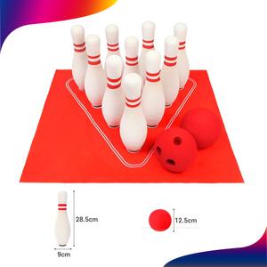 볼링놀이세트 STANDARD SEASON2