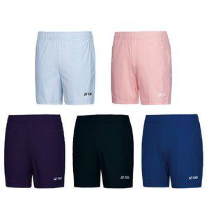 [요넥스] 249PH001M 반바지 스포츠 배드민턴 남성 운동복 3부 우븐